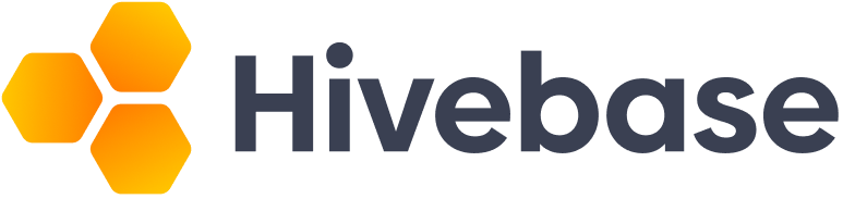 Hivebase logo