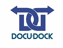 Docu-Dock logo